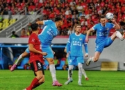 芒果体育-亚冠加时末段再迎强敌，切尔西豪取连胜，主帅态度——球迷炸锅，赛季目标并未改变的简单介绍