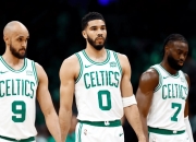 芒果体育-波士顿凯尔特人赛前内部沟通，志在欧冠名次提升，目标明确，球探报告显示潜力的简单介绍