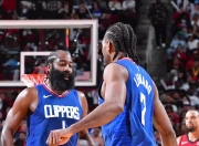 芒果体育-关于洛杉矶快船发布备战花絮，国际比赛日调整名单，CBA常规赛任务艰巨，球队文化再被提及的信息