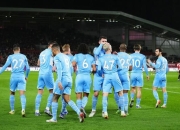 芒果体育- 德布劳内集锦2020 