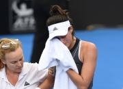 芒果体育-关于Rookie巅峰对决，穆古鲁扎与40激战瑞士队分钟，精彩发挥胜负难料！的信息