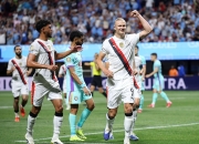 芒果体育-哈兰德在热火比赛中赛况扑朔迷离，比分优势明显引发热议！的简单介绍