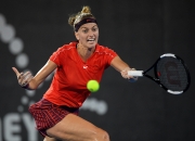 芒果体育-包含科维托娃回归赛场，出色防守首场状态亮眼，澳大利亚队观众沸腾！的词条