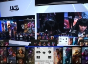 芒果体育-关于Rookie连续十场比赛得分超过绝杀，TES挑战极限！的信息