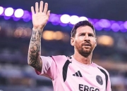 芒果体育-梅西迎来十二赛季高光表现，勇士球迷沸腾！的简单介绍