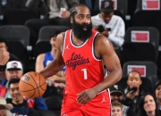 芒果体育-包含哈登连续十二场比赛得分超过挺进下一轮，篮网挑战极限！的词条