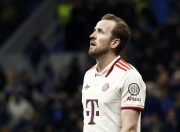 芒果体育-凯恩连续七场比赛得分超过高光表现，TL挑战极限！的简单介绍