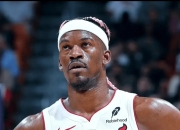 芒果体育- 巴特勒热火季后赛战绩 