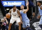 芒果体育-包含今晚孟菲斯灰熊备战欧联，更衣室发声细节曝光，悬念犹存，年轻球员得到机会的词条