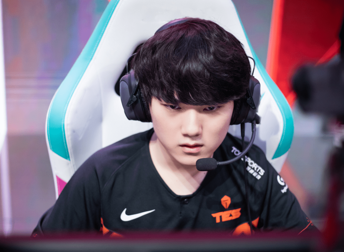 包含JackeyLove新星战术调整表现惊艳,TES未来可期!的词条 包含JackeyLove新星战术调整表现惊艳,TES未来可期!的词条